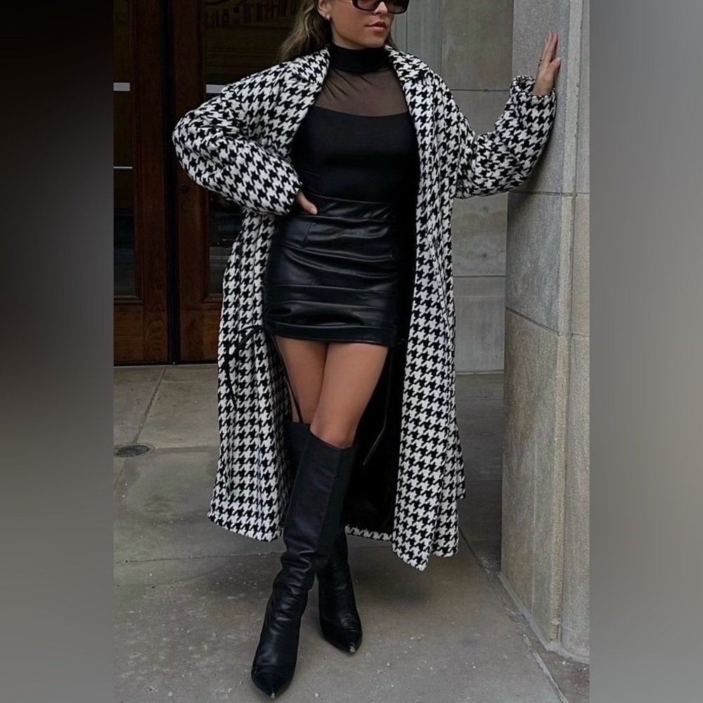 Coat by Egreis Brand New